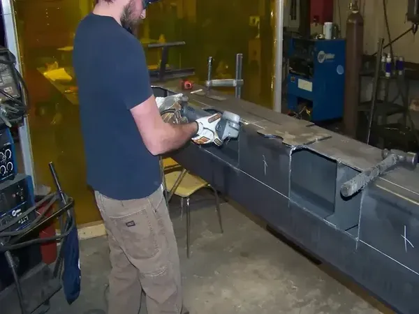 D&D Manufacturing 2010