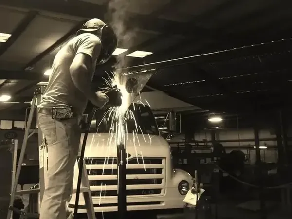 D&D Manufacturing 2015