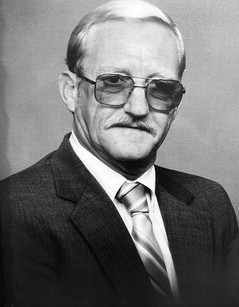 Founder of D&D Manufacturing