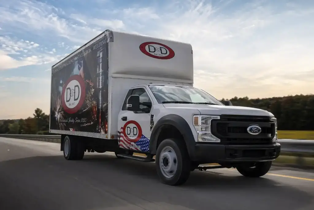 Delivering
