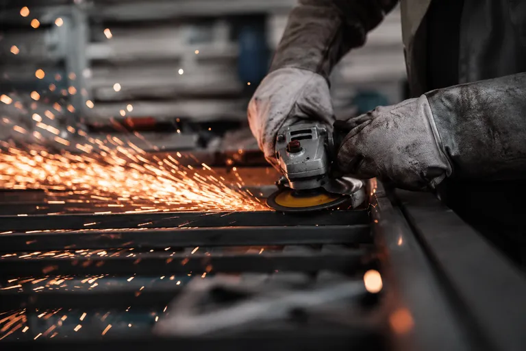 Fabrication