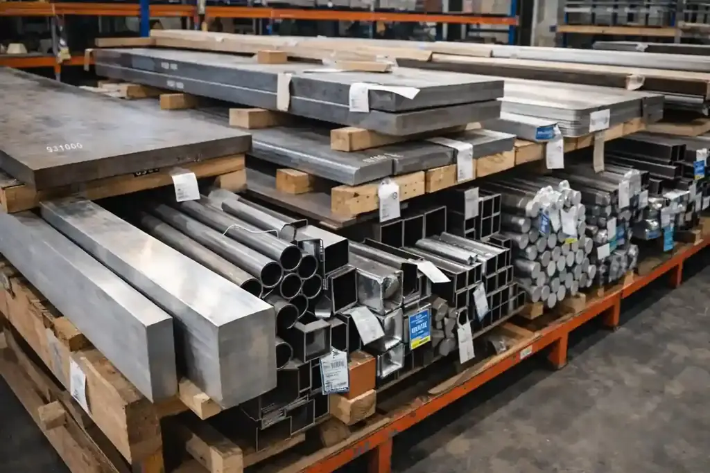 Material Supply