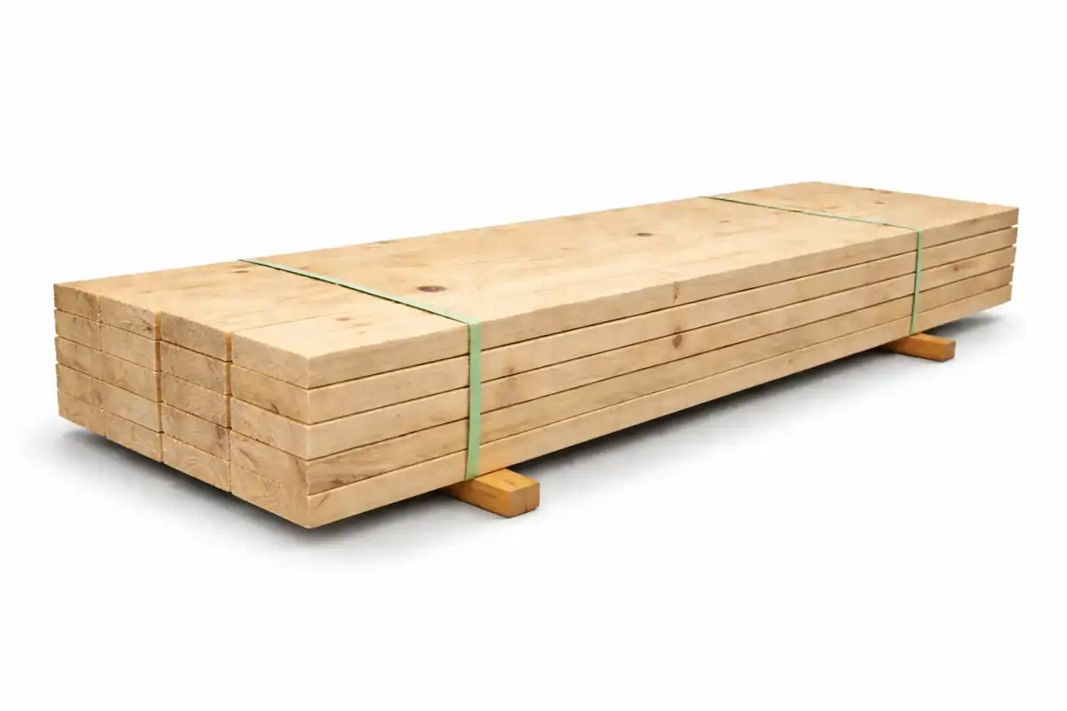 Fresh Wood Stock
